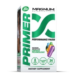 MAGNUM Primer 30 saszetek